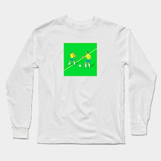 Double Dukes Long Sleeve T-Shirt